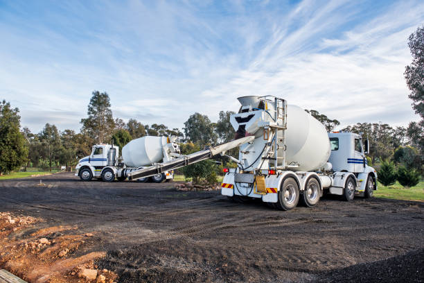 Best Concrete Staining and Coloring in Horseshoe Bend, AR