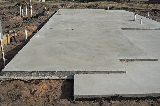 Best Commercial Concrete Services in Horseshoe Bend, AR