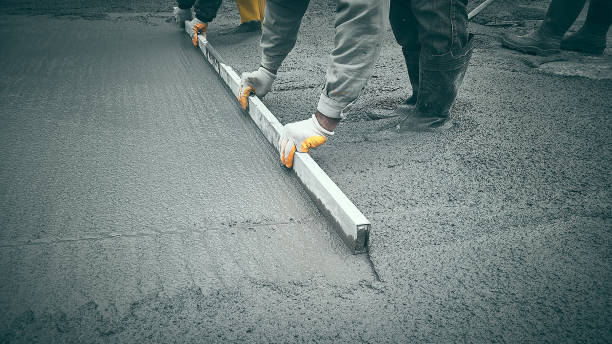 Best Concrete Removal and Replacement in Horseshoe Bend, AR
