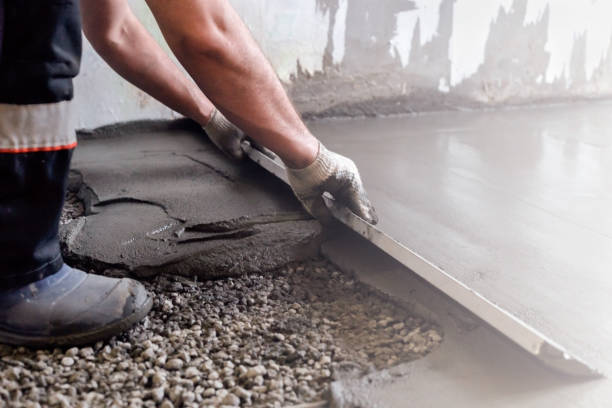Best Stamped Concrete Services in Horseshoe Bend, AR